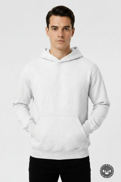 Front with Logo