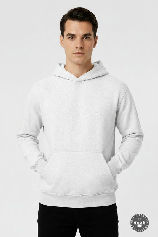Front with Logo