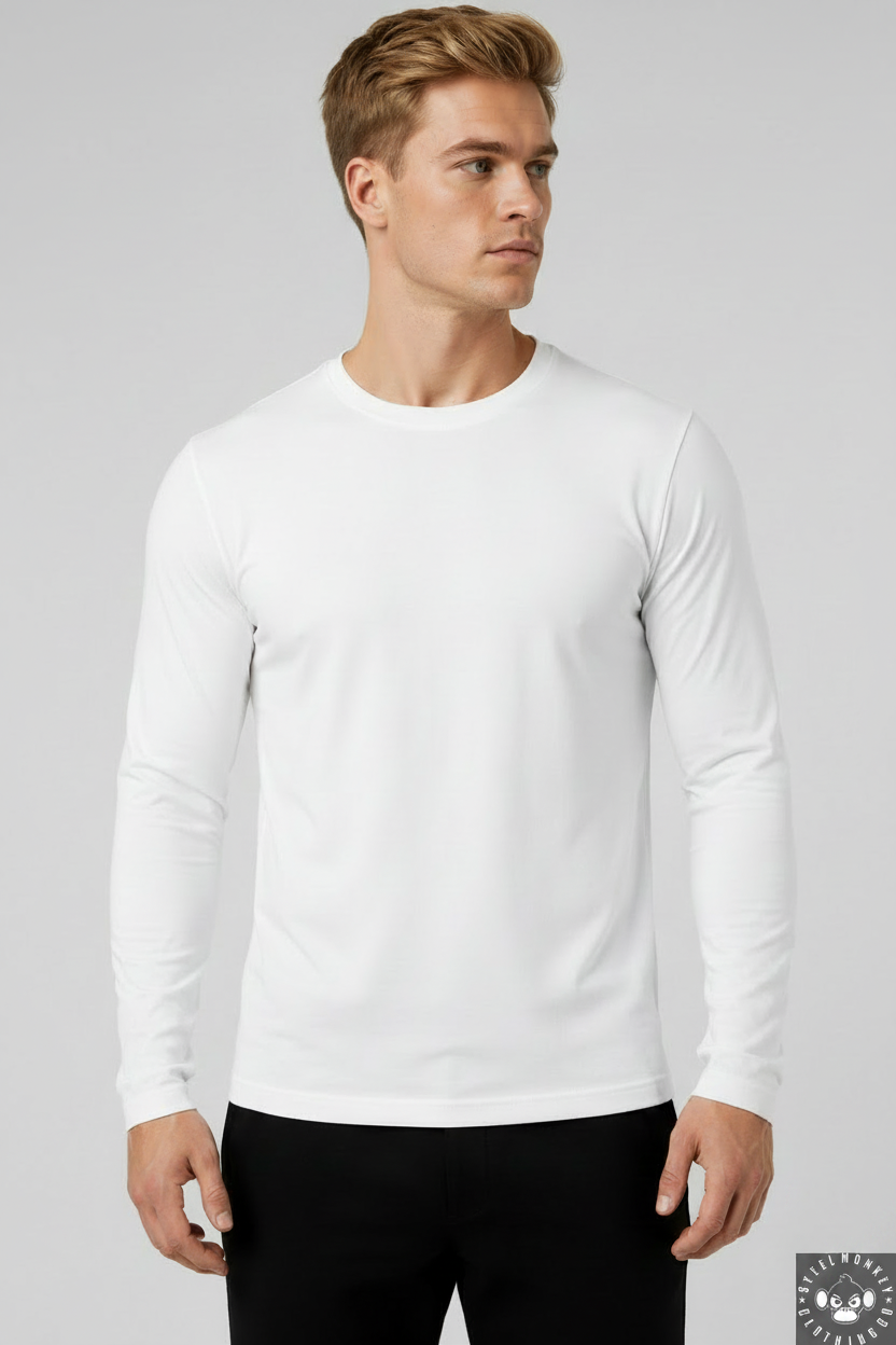 Men Front