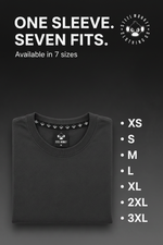 One Sleeve Seven Fits