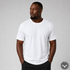 Pure Tee — Front with Logo