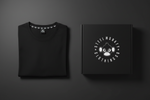 Steel Monkey™ — The Premium Blank Tee (Oversized)