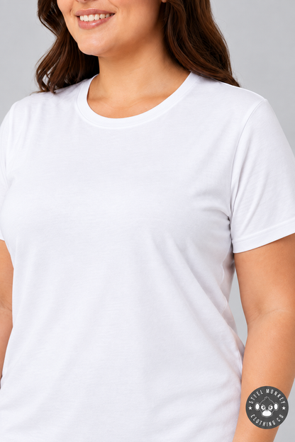 Torso with Logo